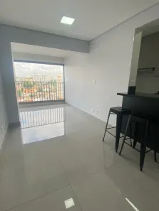 Apartamento com 1 Quarto para alugar, 45m² no Butantã, São Paulo