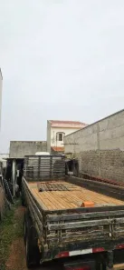 Lote/Terreno à venda, 126m² no Jardim Alberto Gomes, Itu