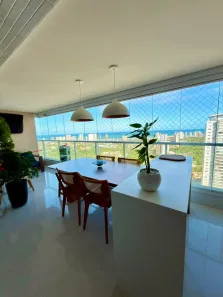 Apartamento com 3 Quartos à venda, 110m² no Patamares, Salvador