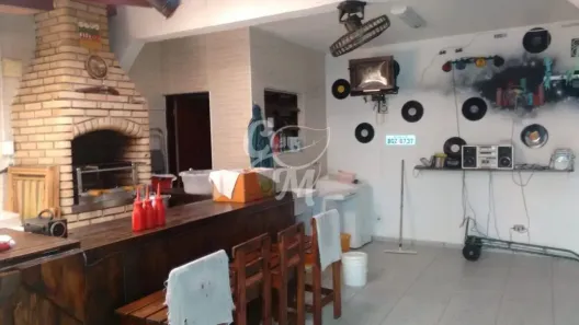 Casa com 2 Quartos à venda, 110m² no Jardim Ermida II, Jundiaí