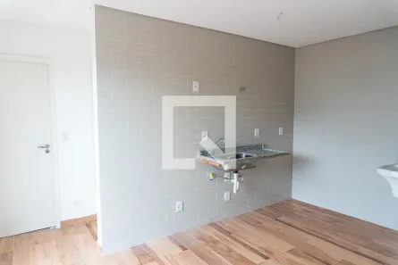 Apartamento com 1 Quarto à venda, 37m² no Vila Guarani (Z Sul), São Paulo