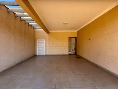 Casa de Condomínio com 4 Quartos para alugar, 196m² no Jardim Cybelli, Ribeirão Preto