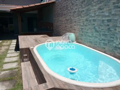  com 2 Quartos à venda, 183m² no Cascadura, Rio de Janeiro