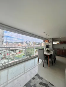 Apartamento com 3 Quartos à venda, 134m² no Vila Luis Antônio, Guarujá