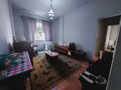Apartamento com 2 Quartos à venda, 76m² no Catete, Rio de Janeiro