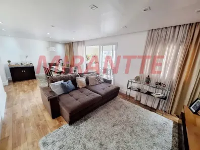 Apartamento com 3 Quartos à venda, 121m² no Lauzane Paulista, São Paulo
