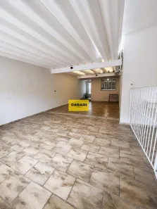 Casa com 2 Quartos à venda, 225m² no Paulicéia, São Bernardo do Campo