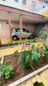 Casa com 2 Quartos à venda, 186m² no Vila Moinho Velho, São Paulo