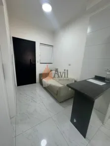 Apartamento com 2 Quartos à venda, 33m² no Vila Carrão, São Paulo
