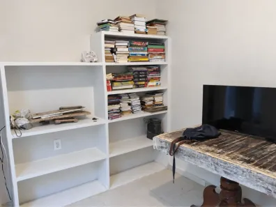 Casa com 2 Quartos à venda, 54m² no Santa Teresa, Rio de Janeiro