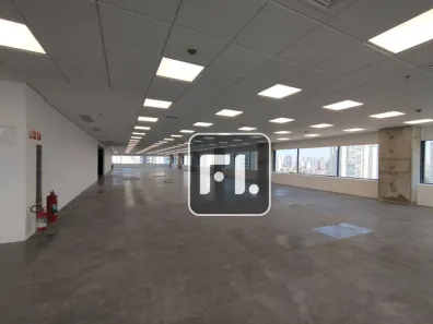 Sala Comercial para alugar, 388m² no Várzea da Barra Funda, São Paulo