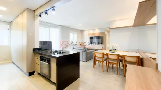 Apartamento com 2 Quartos à venda, 82m² no Jardim do Lago, Bragança Paulista