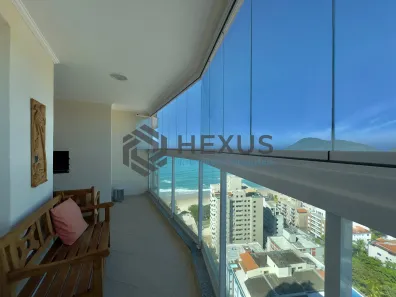 Apartamento com 3 Quartos à venda, 115m² no Vila Alzira, Guarujá