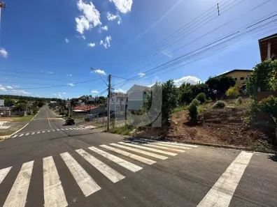 Lote/Terreno à venda, 361m² no Ouro Verde, Portão