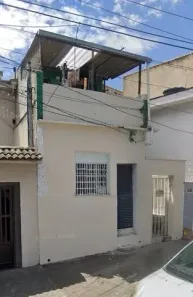 Casa com 2 Quartos à venda, 94m² no Quarta Parada, São Paulo