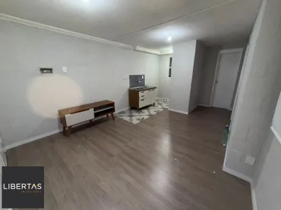 Apartamento com 1 Quarto à venda, 43m² no Vila Nova, Porto Alegre