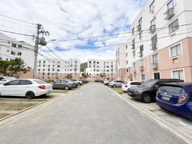 Apartamento com 2 Quartos à venda, 46m² no Vila Avelina, Nova Iguaçu