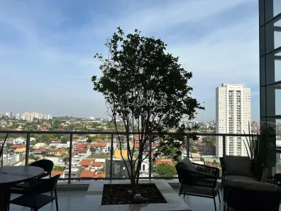 Apartamento com 1 Quarto à venda, 37m² no Jardim Portal da Colina, Sorocaba