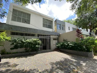 Imóvel Comercial para alugar, 320m² no Santo Amaro, Recife