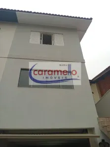Sobrado com 3 Quartos à venda, 250m² no Parque São Domingos, São Paulo