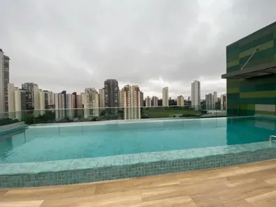 Apartamento com 2 Quartos à venda, 84m² no Jardim Anália Franco, São Paulo