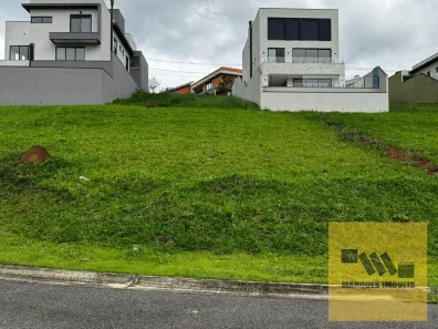 Lote/Terreno à venda, 312m² no Residencial Granja Anita, Mogi das Cruzes