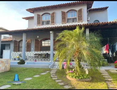 Casa com 3 Quartos à venda, 125m² no Coqueiral, Araruama