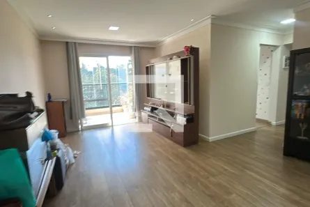Apartamento com 3 Quartos à venda, 87m² no Jardim Tupanci, Barueri