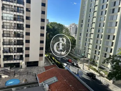 Apartamento com 2 Quartos à venda, 82m² no Vila Adyana, São José dos Campos