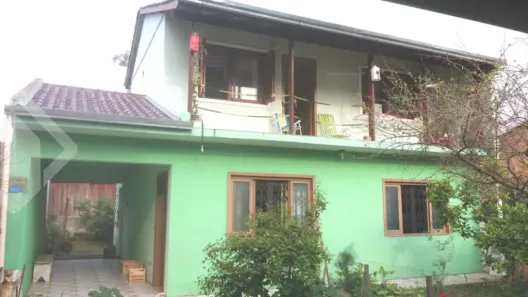 Casa com 3 Quartos à venda, 200m² no Aberta dos Morros, Porto Alegre