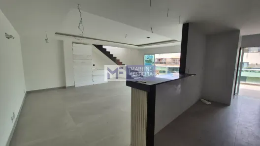 Cobertura com 3 Quartos à venda, 159m² no Recreio dos Bandeirantes, Rio de Janeiro