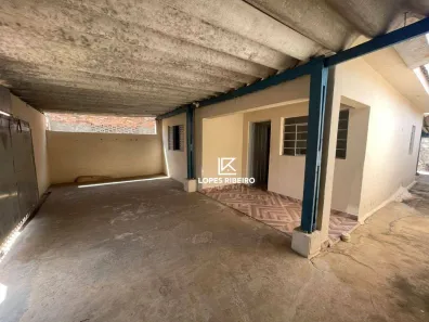 Casa com 3 Quartos à venda, 155m² no Jardim Santa Rita de Cássia, Santa Bárbara D'Oeste