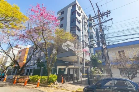 Apartamento com 2 Quartos à venda, 72m² no Menino Deus, Porto Alegre