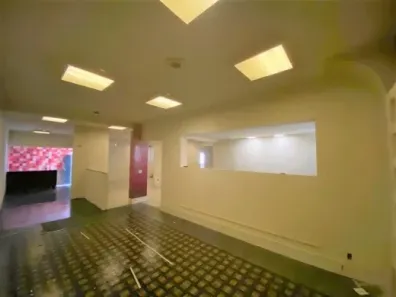 Imóvel Comercial com 1 Quarto para alugar, 550m² no Funcionários, Belo Horizonte