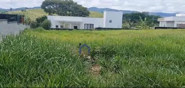 Lote/Terreno à venda, 1318m² no Condomínio Colinas do Parahyba, São José dos Campos