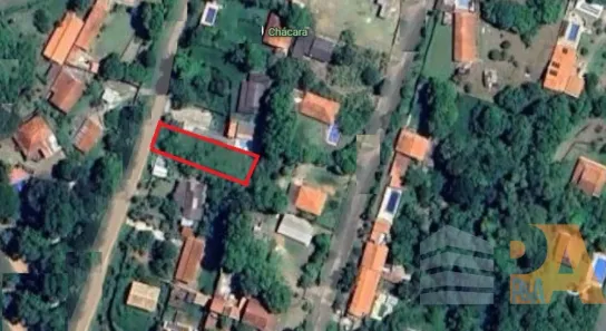 Lote/Terreno à venda, 500m² no Chácaras Santo Antonio do Jardim, Jaguariúna