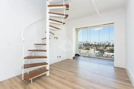 Cobertura com 2 Quartos para venda ou aluguel, 182m² no Indianópolis, São Paulo