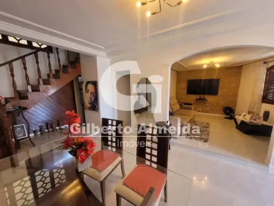 Casa de Condomínio com 5 Quartos à venda, 311m² no Taquara, Rio de Janeiro