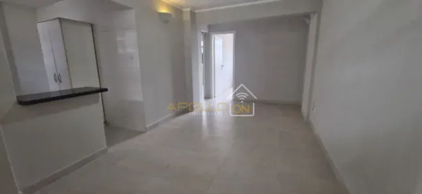 Apartamento com 2 Quartos à venda, 51m² no Aparecida, Santos