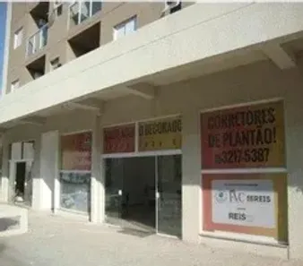 Ponto Comercial para venda ou aluguel, 124m² no Chácaras Reunidas São Jorge, Sorocaba