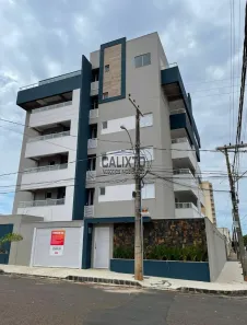 Apartamento com 2 Quartos à venda, 63m² no Brasil, Uberlândia