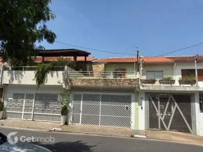 Casa com 3 Quartos à venda, 150m² no Jardim Humaitá, São Paulo