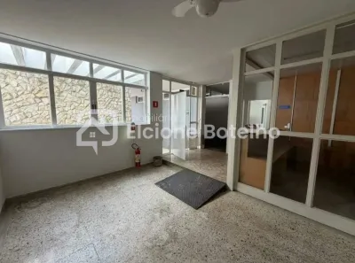 Imóvel Comercial com 1 Quarto para alugar, 350m² no Tabajaras, Uberlândia