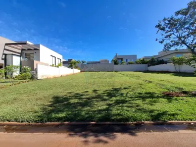 Lote/Terreno à venda, 536m² no Residencial e Empresarial Alphaville, Ribeirão Preto
