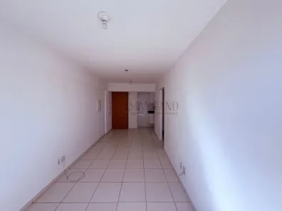 Apartamento com 2 Quartos à venda, 47m² no Jardim Infante Dom Henrique, Bauru