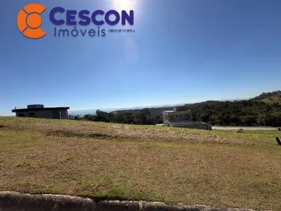 Lote/Terreno à venda, 420m² no Quintas do Ingaí, Santana de Parnaíba
