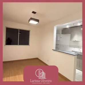 Apartamento com 2 Quartos à venda, 48m² no Parque Munhoz, São Paulo