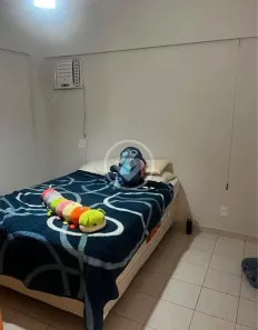 Apartamento com 1 Quarto à venda, 41m² no Jardim Califórnia, Ribeirão Preto