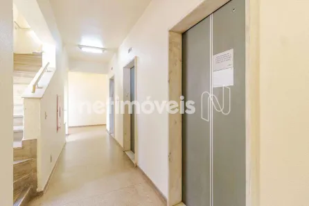 Sala Comercial à venda, 28m² no Barro Preto, Belo Horizonte