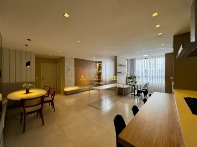 Apartamento com 2 Quartos à venda, 98m² no Santo Antônio, Joinville